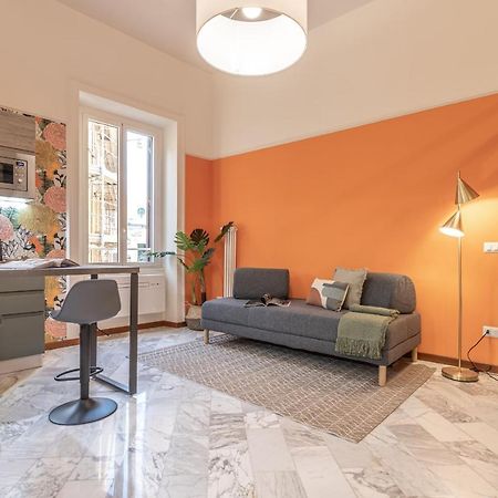 37 Cimarra Loft Apartment Roma Exterior foto