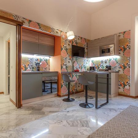 37 Cimarra Loft Apartment Roma Exterior foto